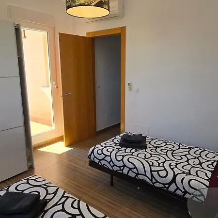 Con Piscina Privada, A 35 Km De Playas, Vistas A La Montana, Wifi * Huercal-Overa